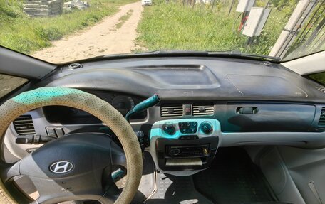 Hyundai Trajet I рестайлинг, 2004 год, 490 000 рублей, 7 фотография