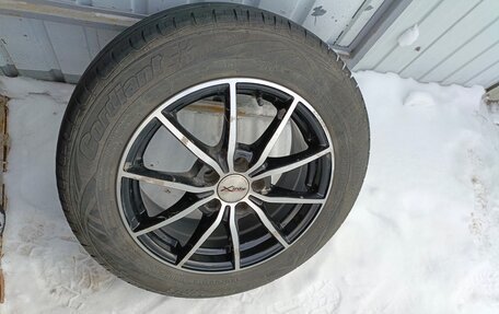 Volkswagen Polo VI (EU Market), 2013 год, 620 000 рублей, 11 фотография