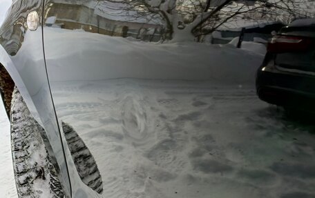 Volkswagen Polo VI (EU Market), 2013 год, 620 000 рублей, 9 фотография