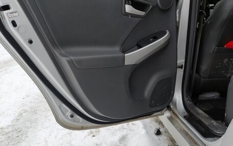 Toyota Prius, 2010 год, 1 150 000 рублей, 7 фотография