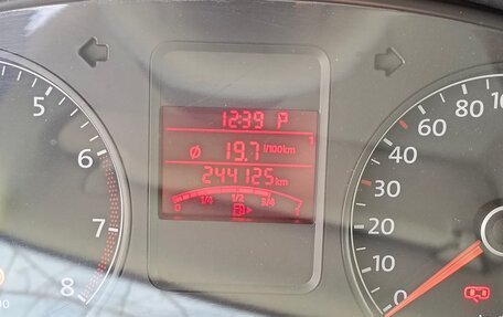 Volkswagen Polo VI (EU Market), 2013 год, 620 000 рублей, 14 фотография