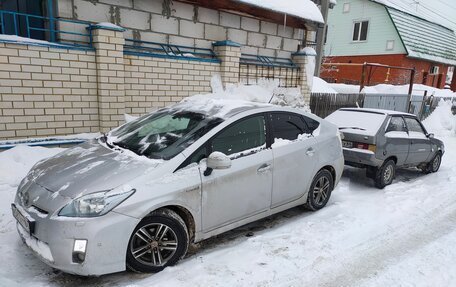 Toyota Prius, 2010 год, 1 150 000 рублей, 4 фотография