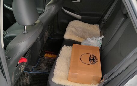 Toyota Prius, 2010 год, 1 150 000 рублей, 6 фотография