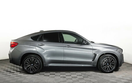 BMW X6, 2016 год, 3 139 000 рублей, 4 фотография