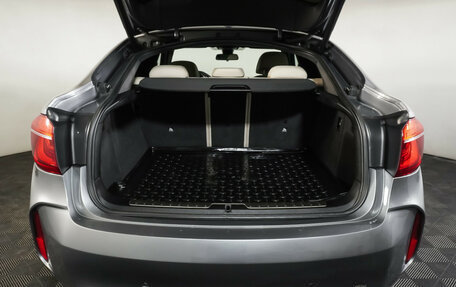 BMW X6, 2016 год, 3 139 000 рублей, 10 фотография