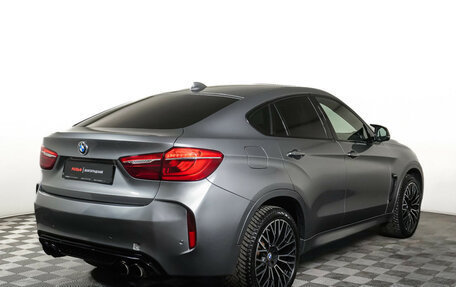 BMW X6, 2016 год, 3 139 000 рублей, 5 фотография