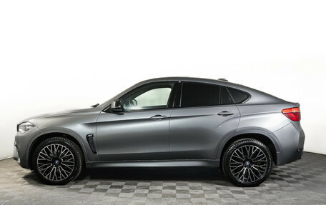BMW X6, 2016 год, 3 139 000 рублей, 8 фотография