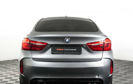 BMW X6, 2016 год, 3 139 000 рублей, 6 фотография