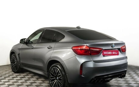 BMW X6, 2016 год, 3 139 000 рублей, 7 фотография