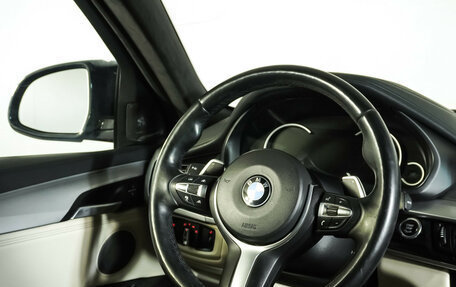 BMW X6, 2016 год, 3 139 000 рублей, 17 фотография