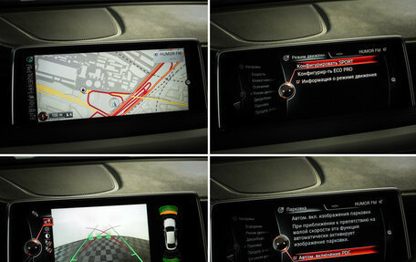 BMW X6, 2016 год, 3 139 000 рублей, 22 фотография