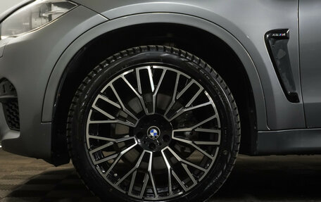 BMW X6, 2016 год, 3 139 000 рублей, 28 фотография