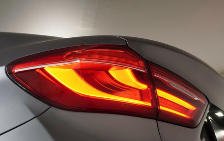 BMW X6, 2016 год, 3 139 000 рублей, 26 фотография