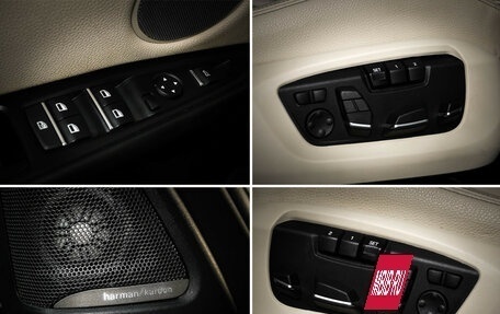 BMW X6, 2016 год, 3 139 000 рублей, 19 фотография