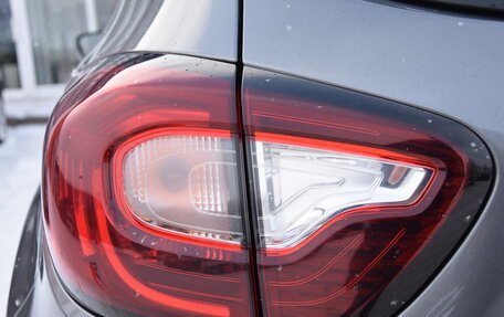 Renault Kaptur I рестайлинг, 2020 год, 1 550 000 рублей, 14 фотография