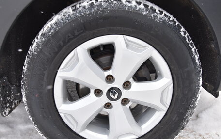 Renault Kaptur I рестайлинг, 2020 год, 1 550 000 рублей, 11 фотография