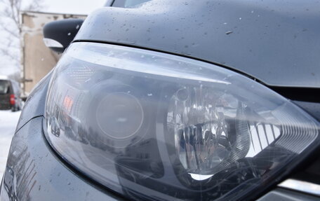 Renault Kaptur I рестайлинг, 2020 год, 1 550 000 рублей, 12 фотография