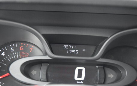 Renault Kaptur I рестайлинг, 2020 год, 1 550 000 рублей, 17 фотография