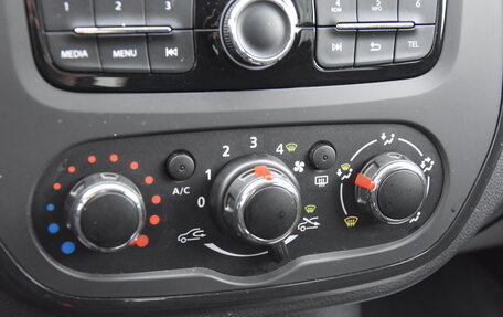 Renault Kaptur I рестайлинг, 2020 год, 1 550 000 рублей, 20 фотография