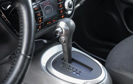 Nissan Juke II, 2014 год, 1 098 000 рублей, 15 фотография