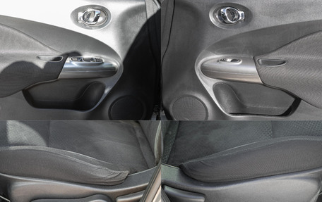 Nissan Juke II, 2014 год, 1 098 000 рублей, 20 фотография