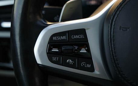 BMW 5 серия, 2021 год, 5 999 000 рублей, 14 фотография