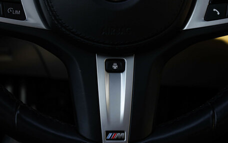BMW 5 серия, 2021 год, 5 999 000 рублей, 15 фотография