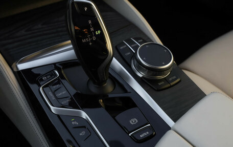 BMW 5 серия, 2021 год, 5 999 000 рублей, 21 фотография