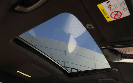 BMW 5 серия, 2021 год, 5 999 000 рублей, 29 фотография