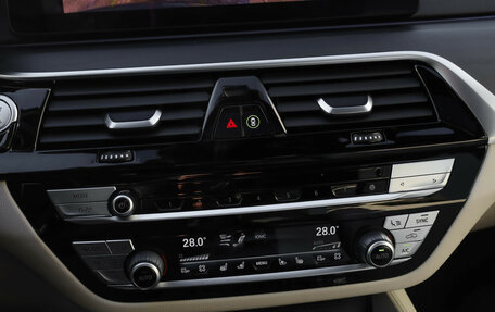 BMW 5 серия, 2021 год, 5 999 000 рублей, 20 фотография