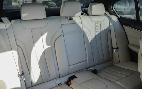 BMW 5 серия, 2021 год, 5 999 000 рублей, 30 фотография