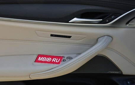 BMW 5 серия, 2021 год, 5 999 000 рублей, 24 фотография