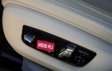 BMW 5 серия, 2021 год, 5 999 000 рублей, 26 фотография