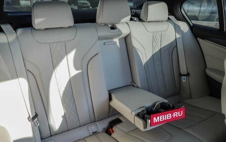 BMW 5 серия, 2021 год, 5 999 000 рублей, 31 фотография