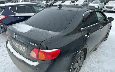Toyota Corolla, 2008 год, 450 000 рублей, 3 фотография
