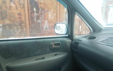 Toyota Corolla Spacio II, 1997 год, 370 000 рублей, 6 фотография