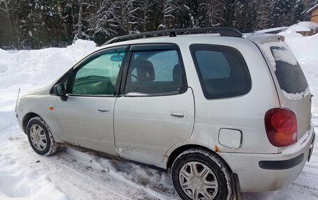 Toyota Corolla Spacio II, 1997 год, 370 000 рублей, 2 фотография