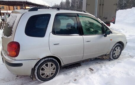 Toyota Corolla Spacio II, 1997 год, 370 000 рублей, 3 фотография