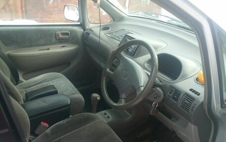 Toyota Corolla Spacio II, 1997 год, 370 000 рублей, 5 фотография