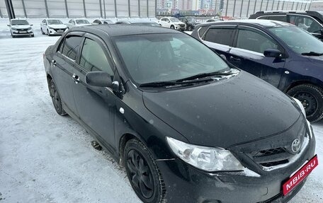 Toyota Corolla, 2008 год, 450 000 рублей, 1 фотография