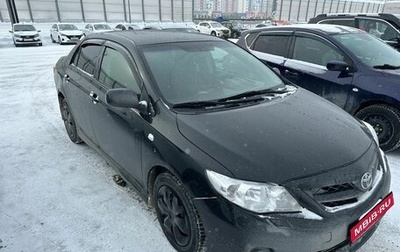Toyota Corolla, 2008 год, 450 000 рублей, 1 фотография