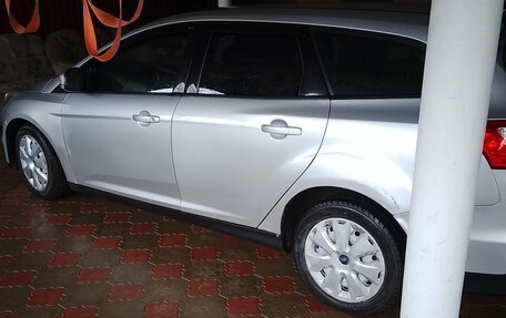 Ford Focus III, 2012 год, 728 000 рублей, 1 фотография