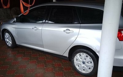 Ford Focus III, 2012 год, 728 000 рублей, 1 фотография