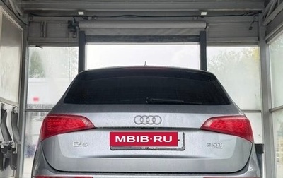 Audi Q5, 2009 год, 1 000 000 рублей, 1 фотография