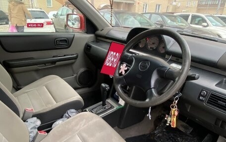 Nissan X-Trail, 2001 год, 475 000 рублей, 1 фотография