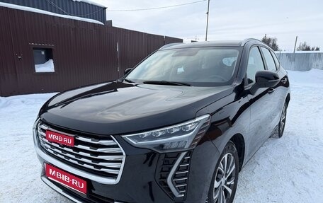 Haval Jolion, 2022 год, 1 320 000 рублей, 1 фотография