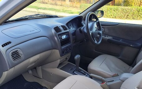 Mazda Familia, 2003 год, 335 000 рублей, 1 фотография