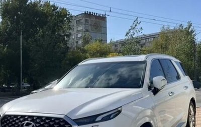 Hyundai Palisade I, 2020 год, 4 300 000 рублей, 1 фотография