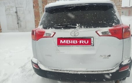 Toyota RAV4, 2013 год, 1 800 000 рублей, 1 фотография