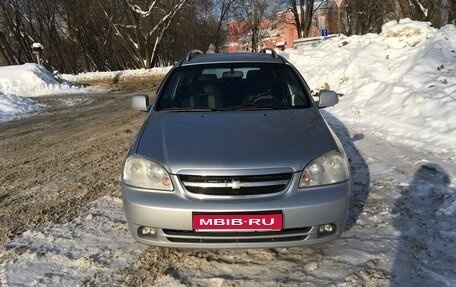 Chevrolet Lacetti, 2011 год, 530 000 рублей, 1 фотография